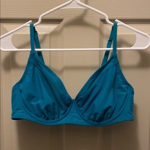 ATHLETA bra top bikini